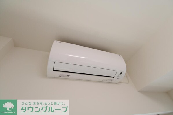 ヴィラクレール浅草の物件内観写真